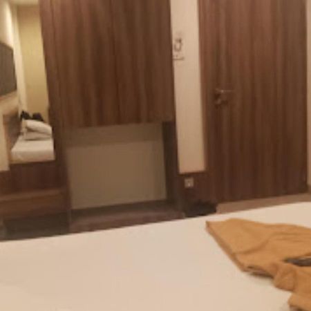 Hotel Jaltarang Kalmath Kankavali Exteriér fotografie