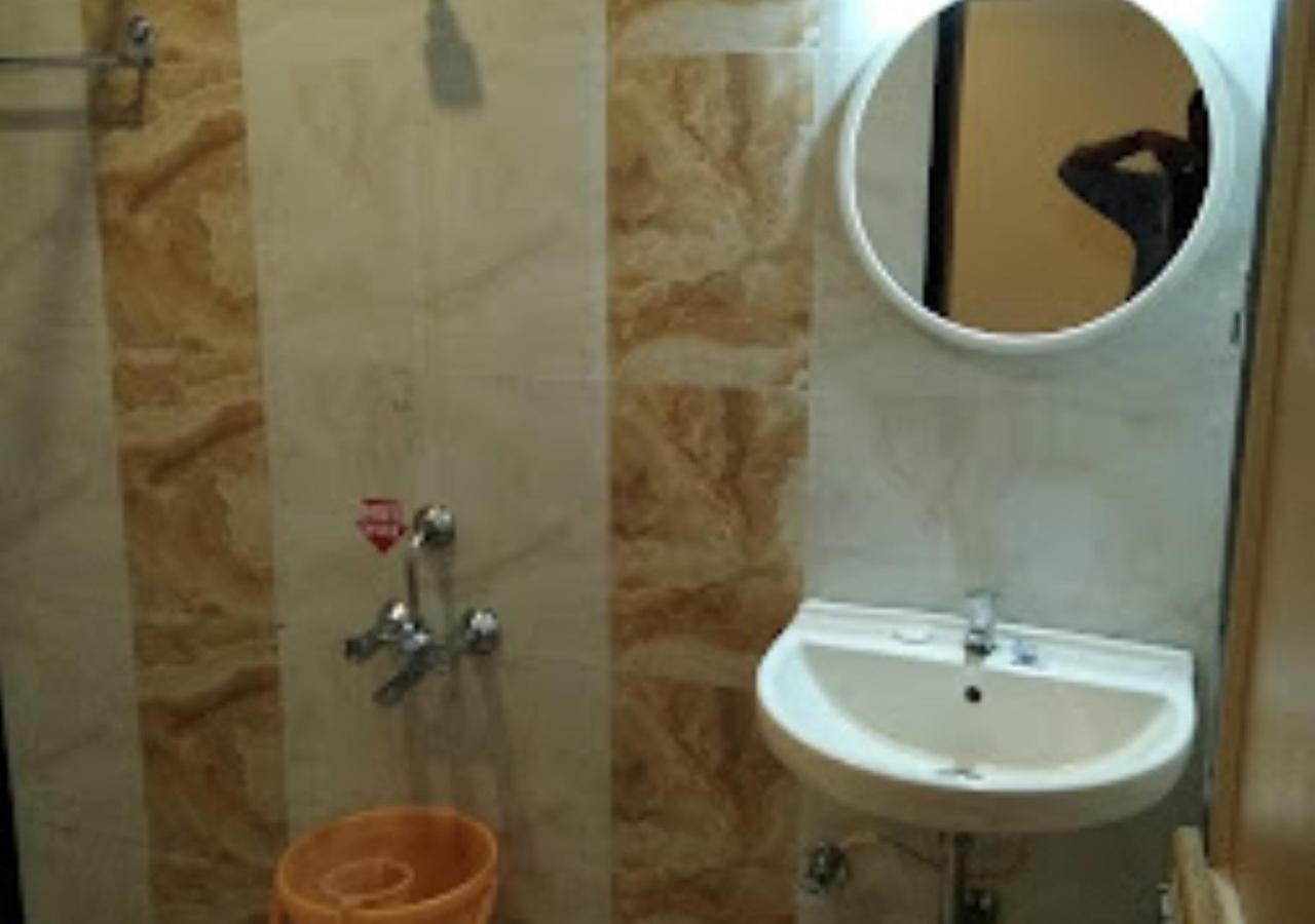 Hotel Jaltarang Kalmath Kankavali Exteriér fotografie