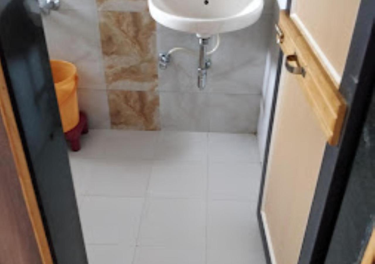 Hotel Jaltarang Kalmath Kankavali Exteriér fotografie